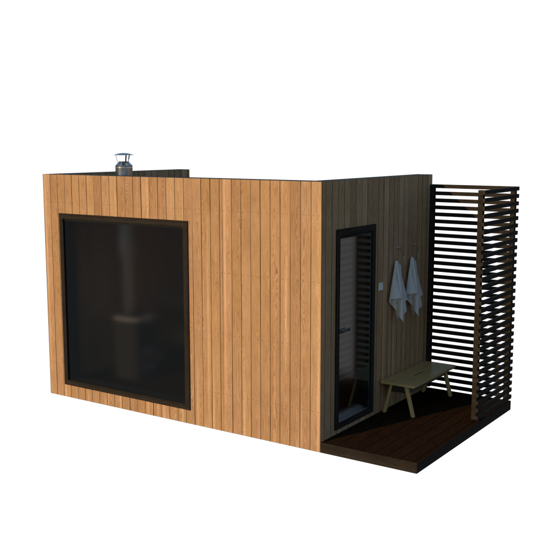 Marula Box Finland+ ter