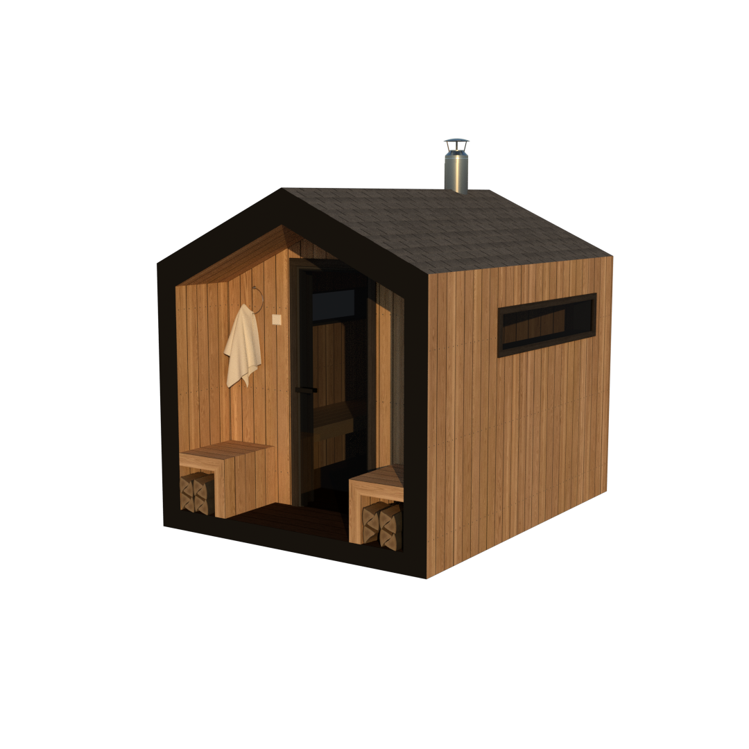 Marula Box Norway Windows
