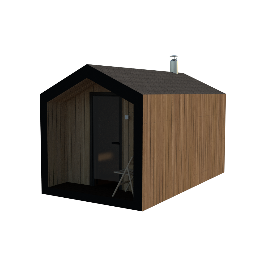 Marula Box Norway + 1