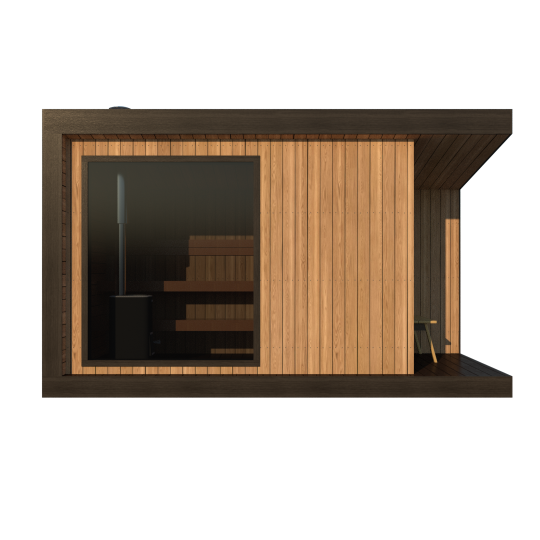 Marula Box USA+ 1