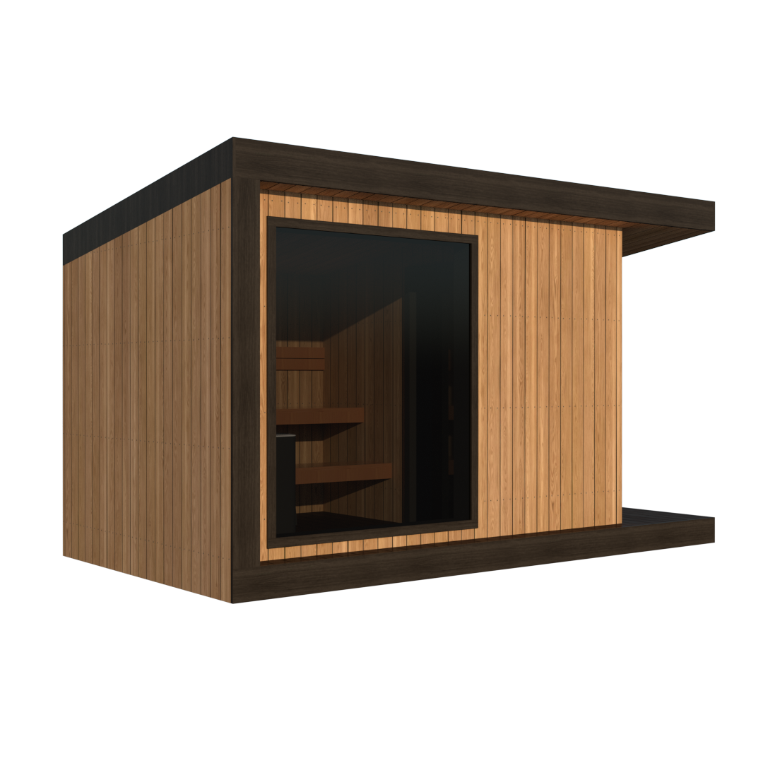 Marula Box USA+ 2