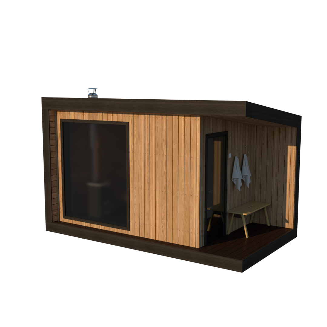 Marula Box USA+