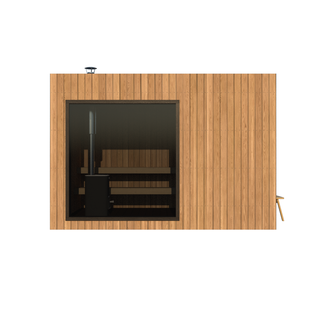 Marula Box Finland+ 1