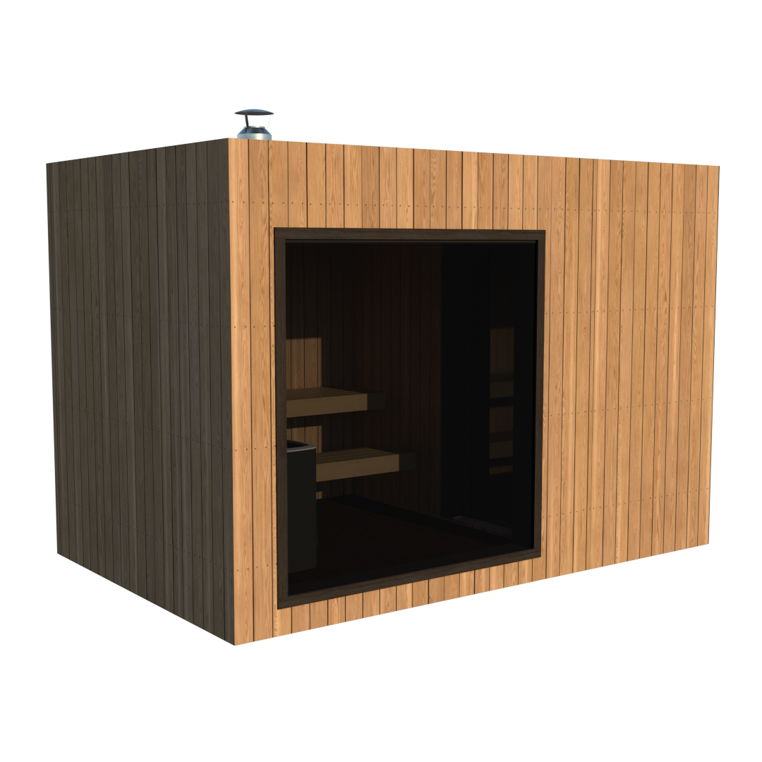 Marula Box Finland+ 2